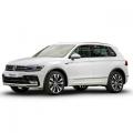 usato VOLKSWAGEN Tiguan