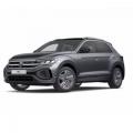 usato VOLKSWAGEN T Roc