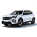 usato PEUGEOT 2008