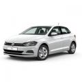 usato VOLKSWAGEN Polo