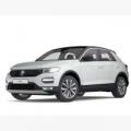 usato VOLKSWAGEN T Roc
