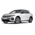 Km 0 VOLKSWAGEN T Roc