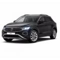 usato VOLKSWAGEN T Roc