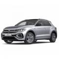 usato VOLKSWAGEN T Roc