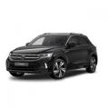 usato VOLKSWAGEN T Roc