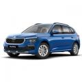 usato SKODA Kamiq