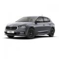 usato SKODA Fabia