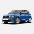 usato SKODA Fabia