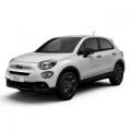 usato FIAT 500X