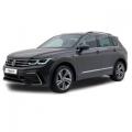 usato VOLKSWAGEN Tiguan