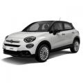 usato FIAT 500X
