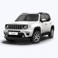 usato JEEP Renegade