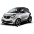 usato SMART ForTwo