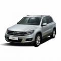 usato VOLKSWAGEN Tiguan