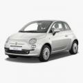 usato FIAT 500