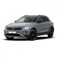 usato VOLKSWAGEN T Roc