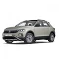 usato VOLKSWAGEN T Roc