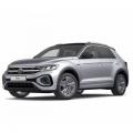 usato VOLKSWAGEN T Roc