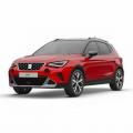 usato SEAT Arona