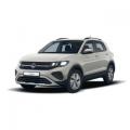 usato VOLKSWAGEN T Cross