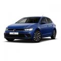 usato VOLKSWAGEN Polo