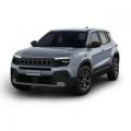 Km 0 JEEP Avenger