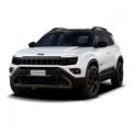 Km 0 JEEP Avenger
