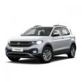 usato VOLKSWAGEN T Cross