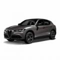 usato ALFA ROMEO Stelvio