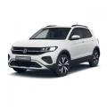 usato VOLKSWAGEN T Cross