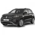 usato VOLKSWAGEN T Cross