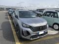 usato PEUGEOT 2008