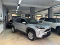 usato TOYOTA Yaris Cross