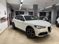 usato ALFA ROMEO Stelvio