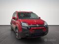 usato FIAT Pandina