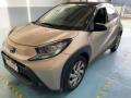 usato TOYOTA Aygo X