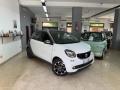 usato SMART ForFour