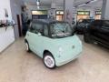 Km 0 FIAT Topolino