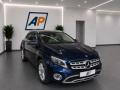 usato MERCEDES GLA 200