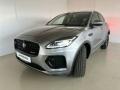 usato JAGUAR E Pace