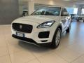 usato JAGUAR E Pace