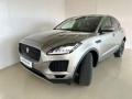 usato JAGUAR E Pace