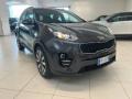 usato KIA Sportage