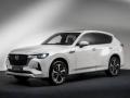 nuovo MAZDA CX 60