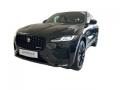 usato JAGUAR F Pace