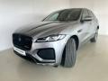 usato JAGUAR F Pace