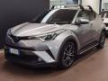 usato TOYOTA C HR