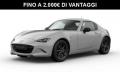 nuovo MAZDA MX 5