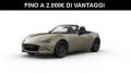 nuovo MAZDA MX 5