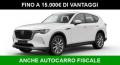 nuovo MAZDA CX 60